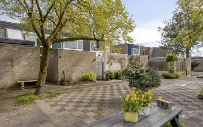 Tussenwoning te koop: Geer 6, Eindhoven
