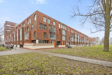 Appartement te koop: Geer Ban 29, Amsterdam