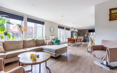 Appartement te koop: Geer Ban 69, Amsterdam