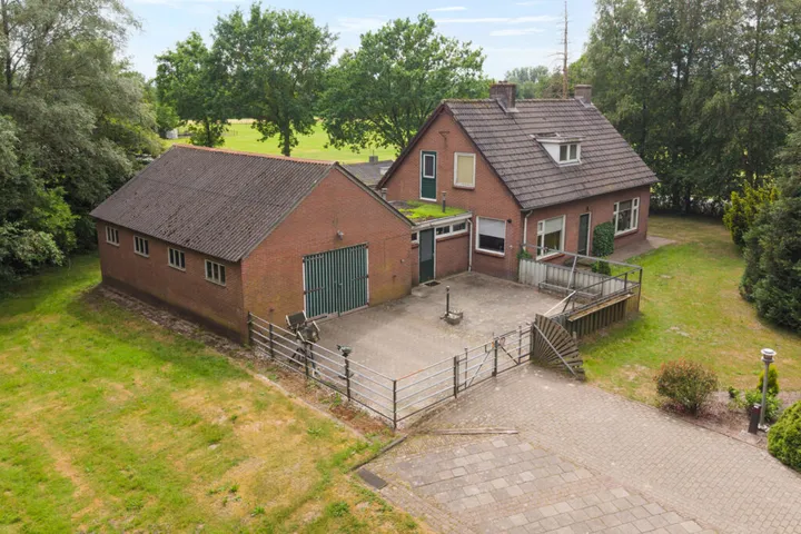 Appartement te koop: Geerdijk 42A, Buurtschap Magele Den Ham