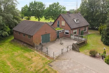 Appartement te koop: Geerdijk 42A, Buurtschap Magele Den Ham (Ov)