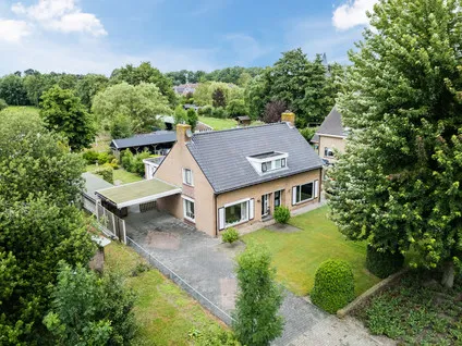 Semi-detached for sale: Geerdijk 79, Geerdijk-Oost Geerdijk