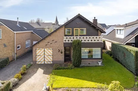 Detached house for sale: Geerdink-Johanninkweg 17, Megchelen Megchelen