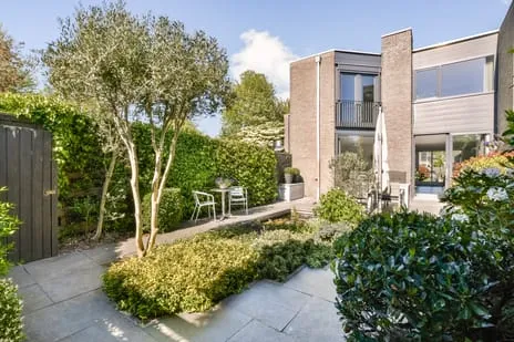 Tussenwoning te koop: Geerdinkhof 166, G-buurt-Oost Amsterdam