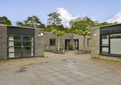 Hoekwoning te koop: Geerdinkhof 285, G-buurt-Oost Amsterdam