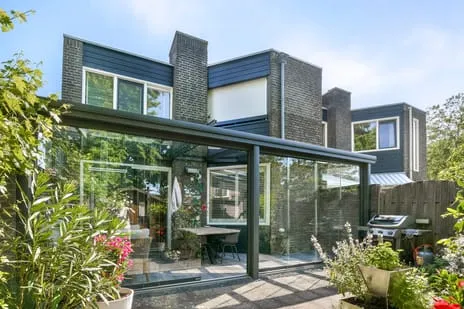 Hoekwoning te koop: Geerdinkhof 96, G-buurt-Oost Amsterdam