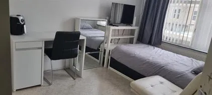 Kamer te huur: Geerdinkhof, G-buurt-Oost Amsterdam