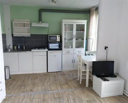 Kamer te huur: Geerdinkhof, G-buurt-Oost Amsterdam