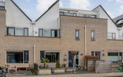 Tussenwoning te koop: Geerdinkserf 55, Ankummer Es Dalfsen
