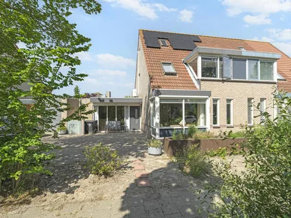 Tussenwoning te koop: Geerestein 4, Elshof Noord Anna Paulowna