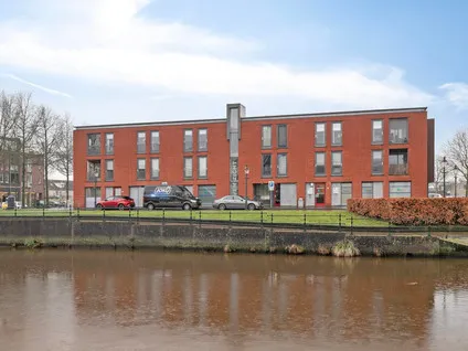 Appartement te huur: Geerkade 15, De Keen Etten-Leur