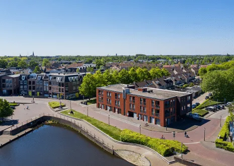 Woning te huur: Geerkade, De Keen Etten-Leur