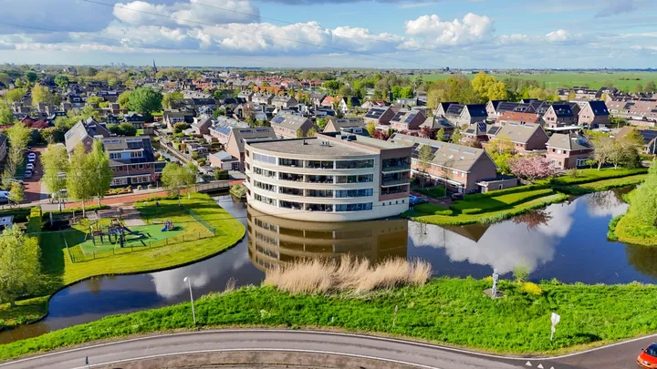 Appartement te koop: Geerlaan 37, Ouderkerk aan den IJssel Ouderkerk Aan Den Ijssel