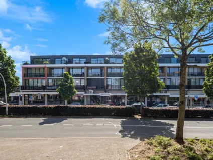 Appartement te koop: Geerlaan 43K, Centrum Ridderkerk