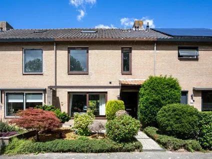 Tussenwoning te koop: Geerland 103, Kudelstaart Kudelstaart