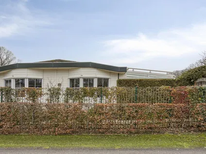 Woning te koop: Geersbroekseweg 3A7, Buitengebied Ulvenhout Ulvenhout