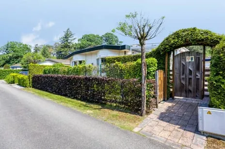 Vrijstaande woning te koop: Geersbroekseweg 3A7, Buitengebied Ulvenhout Ulvenhout (Gem. Breda)