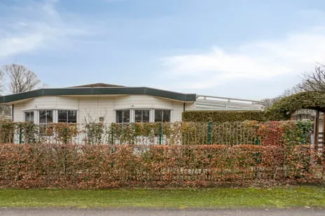 Woning te koop: Geersbroekseweg 3A7, Buitengebied Ulvenhout Ulvenhout (Gem. Breda)