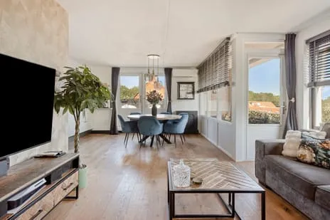 Appartement te koop: Geersstraat 51A, Maten- en Zuivelbuurt Purmerend