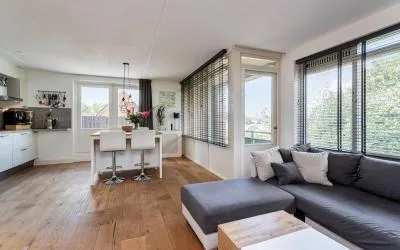 Appartement te koop: Geersstraat 51A, Maten- en Zuivelbuurt Purmerend