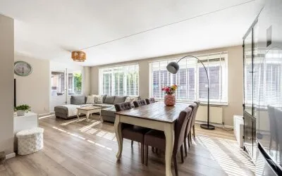Appartement te koop: Geersstraat 53, Maten- en Zuivelbuurt Purmerend