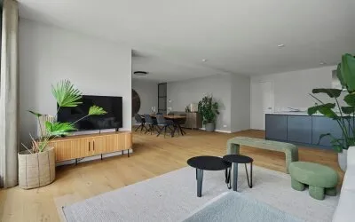 Appartement te huur: Geerstraat 12C, Heerlen-Centrum Heerlen