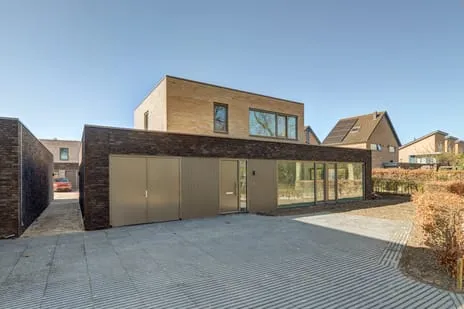 Vrijstaande woning te koop: Geerstraat 8, Druten