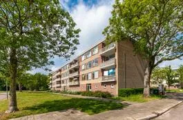Appartement te koop: Geert Grootelaan 3, Kerkelanden Hilversum
