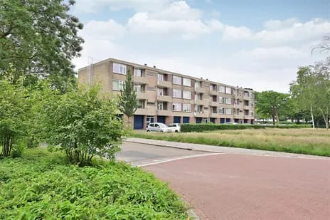 Appartement te koop: Geert Grootelaan 83, Kerkelanden Hilversum