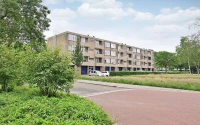 Appartement te koop: Geert Grootelaan 83, Kerkelanden Hilversum