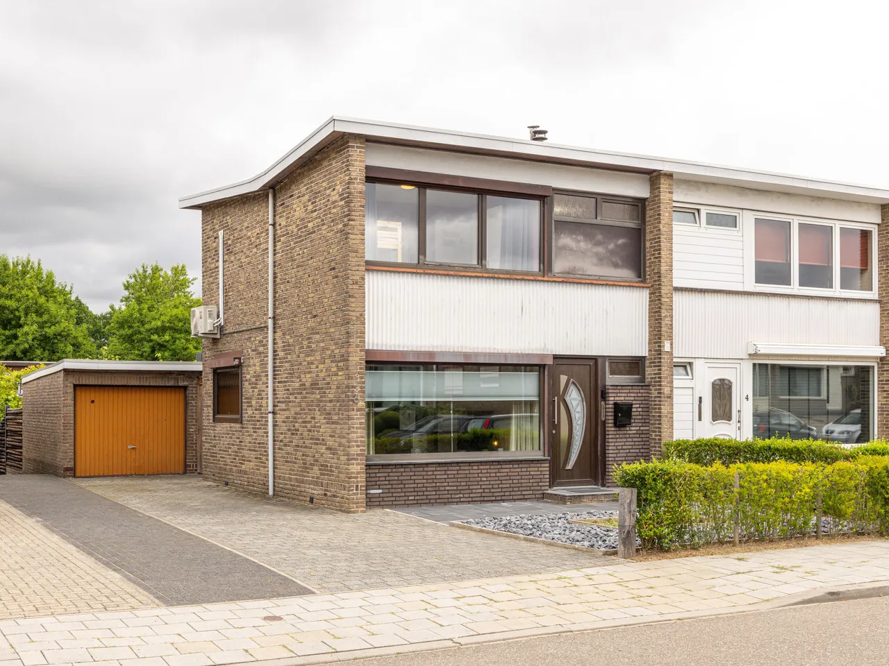 Hoekwoning te koop: Geert Grotestraat 6, Brunssum