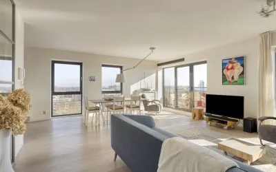 Appartement te koop: Geert Groteplein 94, Oosterhout Alkmaar