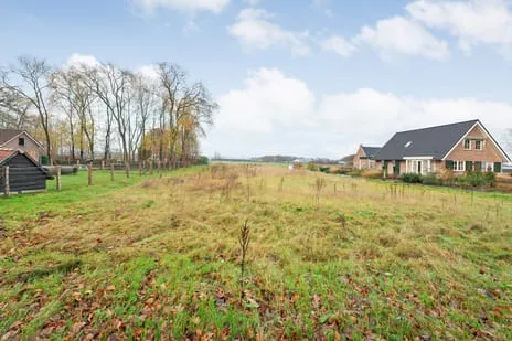 Woning te koop: Geert Migchelsweg, Slagharen