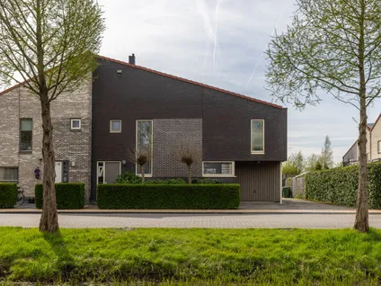Hoekwoning te koop: Geert Van Der Zwaagweg 17, Skoatterwald Heerenveen
