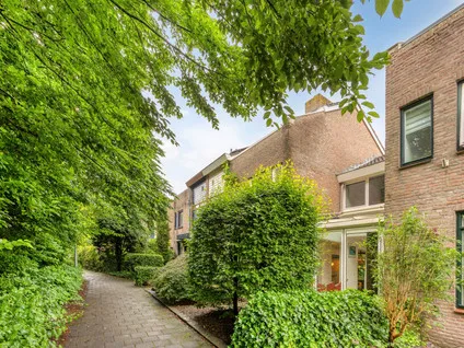 Tussenwoning te koop: Geerten Gossaertlaan 5, Groningen