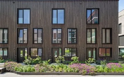 Appartement te koop: Geertje Zijlstrahof 7, Transwijk-Noord Utrecht