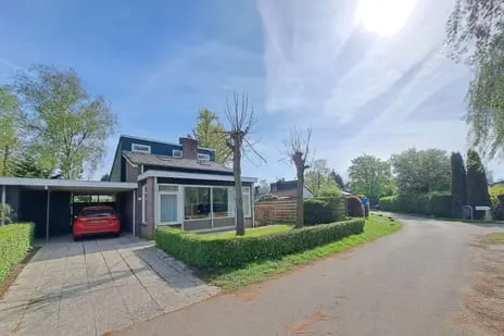 Woning te koop: Geertruidahof 2, Heinkenszand