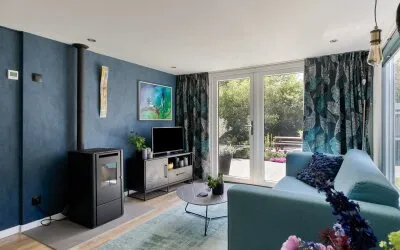 Woning te koop: Geertruidahof 21, Buitengebied Heinkenszand Heinkenszand