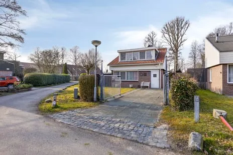Woning te koop: Geertruidahof 3, Heinkenszand