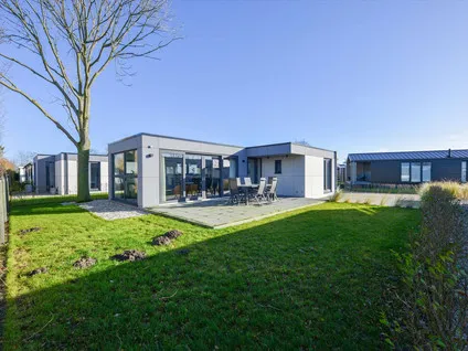 Vrijstaande woning te koop: Geertruidaweg 3-8, Verspreide huizen Scherpenisse Scherpenisse