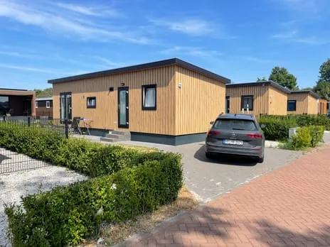 Vrijstaande woning te koop: Geertruidaweg 44, Verspreide huizen Scherpenisse Scherpenisse