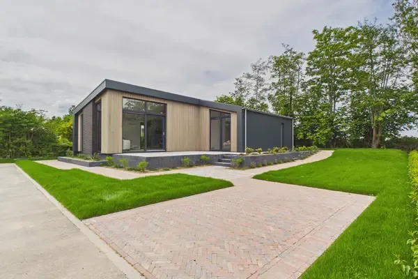 Woning te koop: Geertruidaweg, Verspreide huizen Scherpenisse Scherpenisse