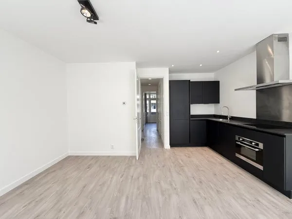 Woning te huur: Geertsemastraat, Bergpolder Rotterdam