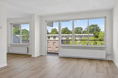 Appartement te koop: Geervliet 191, Buitenveldert-Oost-Midden Amsterdam