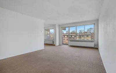 Appartement te huur: Geervliet 191, Buitenveldert-Oost-Midden Amsterdam