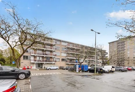 Appartement te koop: Geervliet 217, Buitenveldert-Oost-Midden Amsterdam