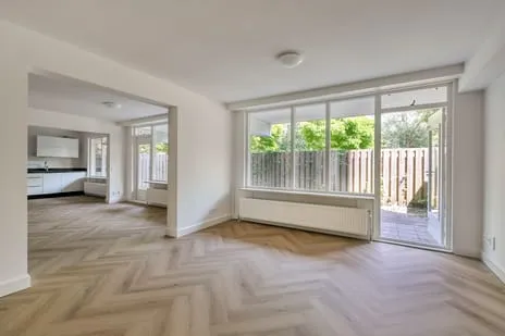Appartement te koop: Geervliet 231, Buitenveldert-Oost-Midden Amsterdam