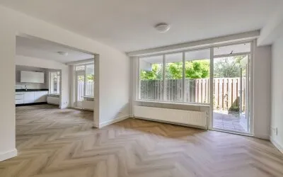 Appartement te koop: Geervliet 231, Buitenveldert-Oost-Midden Amsterdam