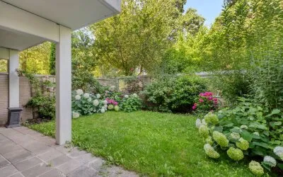 Appartement te koop: Geervliet 70, Buitenveldert-Oost-Midden Amsterdam