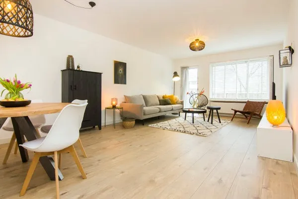 Woning te huur: Geervliet, Buitenveldert-Oost-Midden Amsterdam